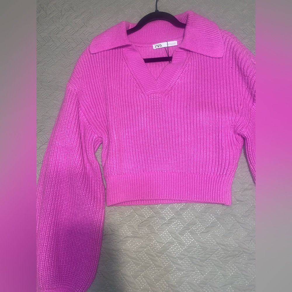 COPY - Zara sweater